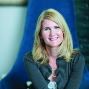Sue Ludwig, OTR/L